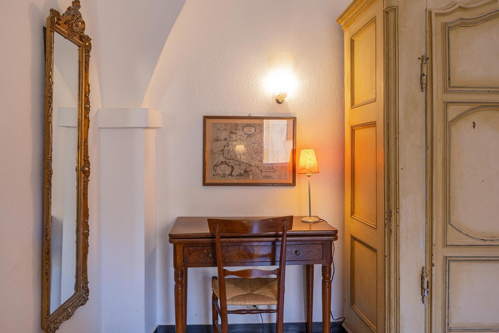 Casa Saracena Fronte Mare Villa Varigotti Exterior photo